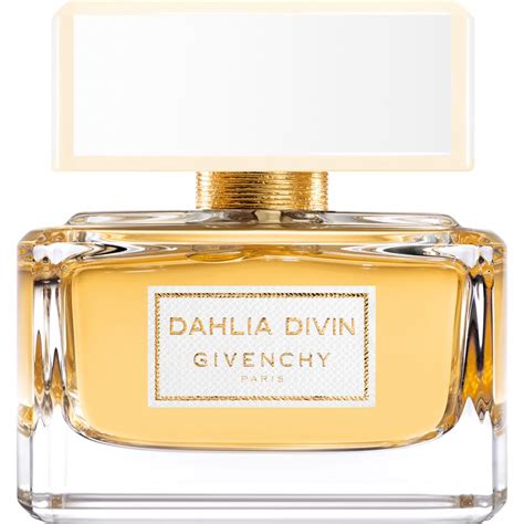 givenchy dahlia divin 75ml|givenchy dahlia divin perfume shop.